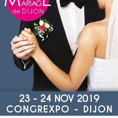 Affiche salon mariage