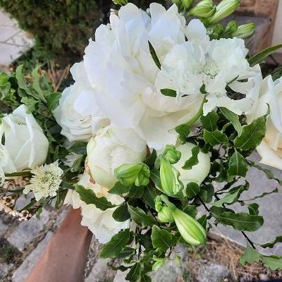 Bouquet de la mariee detrusture juin 2022